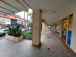 Teambuild Centre (D14), Office #611753931